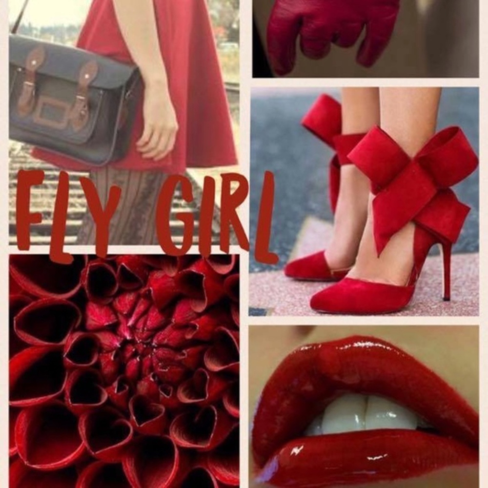 LipSense Fly Girl :